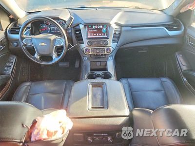 Zdjęcie 8 z 13 samochodu: 2018 CHEV TAHOE VIN:1GNSKBKC2JR186926 - miniatura
