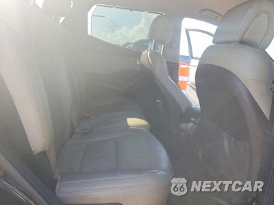 Zdjęcie 11 z 12 samochodu: 2025 HYUNDAI SANTA FE SPORT 2.4L VIN:5NMZU3LB8JH105087 - miniatura
