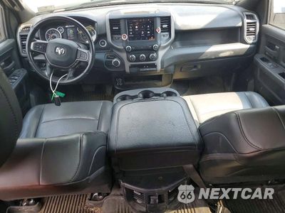 Zdjęcie 8 z 12 samochodu: 2024 RAM 2500 TRADESMAN VIN:3C6UR5CJ9RG282163 - miniatura