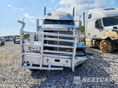 Piąte zdjęcie samochodu w środku: 2008 WESTERN STAR/AUTO CAR CONVENTIONAL 4900EX VIN:5KJJABCK58PZ94287 - miniatura