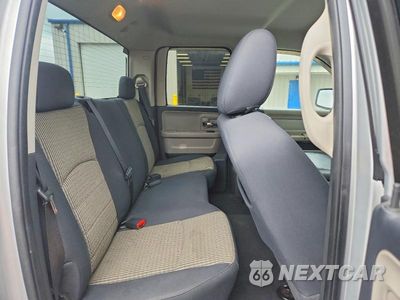 Zdjęcie 10 z 12 samochodu: 2009 DODGE RAM 1500 VIN:1D3HV18T19S799577 - miniatura
