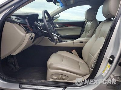 Zdjęcie 7 z 13 samochodu: 2016 CADILLAC CTS VIN:1G6AP5SX4G0195881 - miniatura