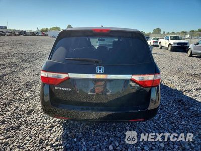 Zdjęcie 6 z 13 samochodu: 2012 HONDA ODYSSEY EXL VIN:5FNRL5H66CB042022 - miniatura