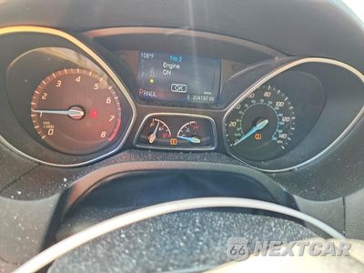 Zdjęcie 9 z 12 samochodu: 2014 FORD FOCUS SE VIN:1FADP3F2XEL457918 - miniatura