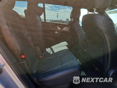 Zdjęcie 11 z 13 samochodu: 2025 MERCEDES-BENZ GLS 450 4MATIC VIN:4JGFF5KE1SB321840 - miniatura