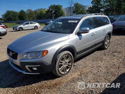 2016 VOLVO XC70 T5 PREMIER YV4612NK1G1265735 - główne zdjęcie licytacji z USA - miniatura