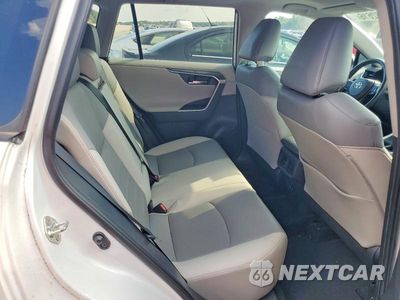 Zdjęcie 11 z 13 samochodu: 2019 TOYOTA RAV4 LIMITED VIN:2T3Y1RFV7KW045801 - miniatura