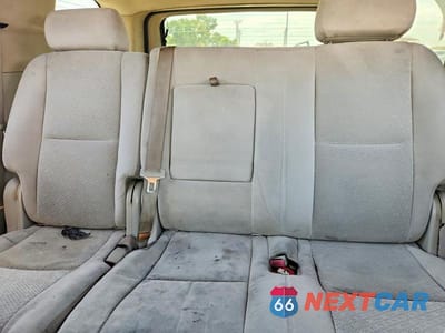 Zdjęcie 10 z 13 samochodu: 2007 CHEVROLET TAHOE C1500 VIN:1GNFC13CX7R384508 - miniatura