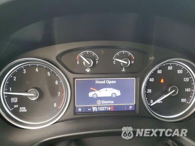 Zdjęcie 9 z 13 samochodu: 2020 BUICK ENCLAVE PREMIUM VIN:5GAEVBKWXLJ270745 - miniatura