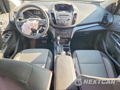 Zdjęcie 8 z 13 samochodu: 2017 FORD ESCAPE SE VIN:1FMCU9GD5HUD99261 - miniatura