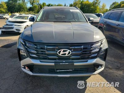 Piąte zdjęcie samochodu w środku: 2026 HYUNDAI TUCSON SEL VIN:5NMJBCDE9TH678644 - miniatura