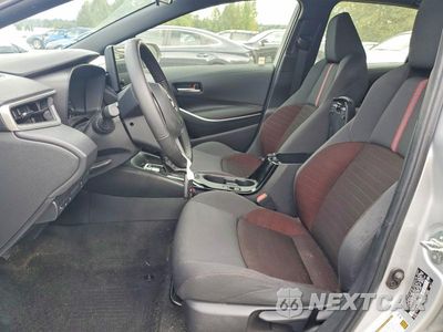 Zdjęcie 7 z 13 samochodu: 2025 TOYOTA COROLLA HYBRID SE VIN:JTDBCMFE9S3090986 - miniatura