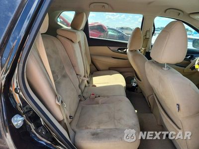 Zdjęcie 11 z 14 samochodu: 2015 NISSAN ROGUE SV VIN:5N1AT2ML4FC890968 - miniatura