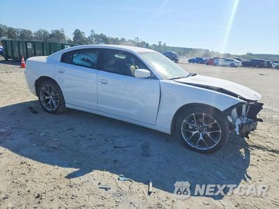Czwarte zdjęcie samochodu z boku: 2022 DODGE CHARGER VIN:2C3CDXBG2NH243787 - miniatura