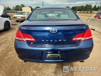 Zdjęcie 6 z 13 samochodu: 2007 TOYOTA AVALON XL VIN:4T1BK36B37U233964 - miniatura