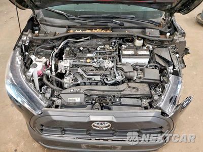 Zdjęcie 12 z 14 samochodu: 2026 TOYOTA COROLLA CROSS L VIN:7MUAAABGXTV149248 - miniatura