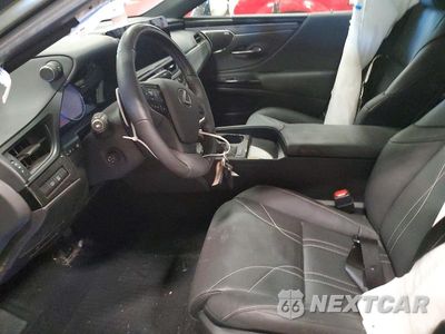 Zdjęcie 7 z 12 samochodu: 2024 LEXUS ES 350 ULTRA LUXURY VIN:58AFZ1B14RU183683 - miniatura