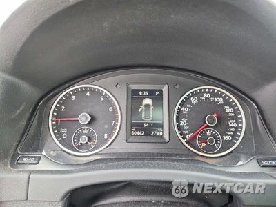 Zdjęcie 9 z 12 samochodu: 2017 VOLKSWAGEN TIGUAN SPORT VIN:WVGTV7AX9HK031021 - miniatura