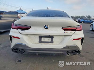 Zdjęcie 6 z 12 samochodu: 2023 BMW 840XI VIN:WBAGV4C08PCN00805 - miniatura