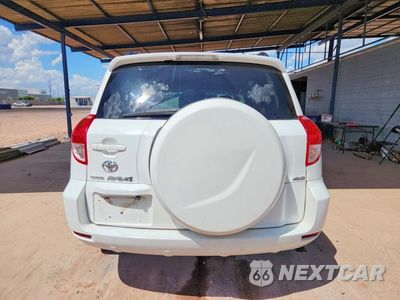 Zdjęcie 6 z 14 samochodu: 2006 TOYOTA RAV4 BASE VIN:JTMBK33V466003470 - miniatura