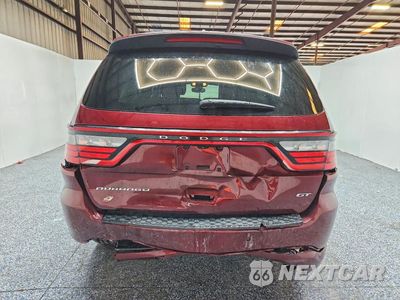Zdjęcie 6 z 14 samochodu: 2025 DODGE DURANGO GT VIN:1C4RDJDGXSC553796 - miniatura