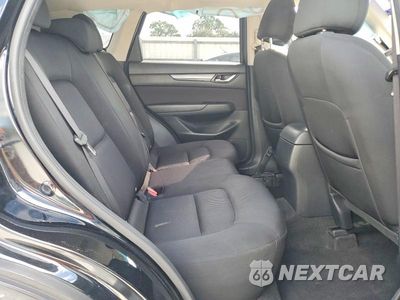 Zdjęcie 11 z 13 samochodu: 2019 MAZDA CX-5 SPORT VIN:JM3KFABM1K0585680 - miniatura