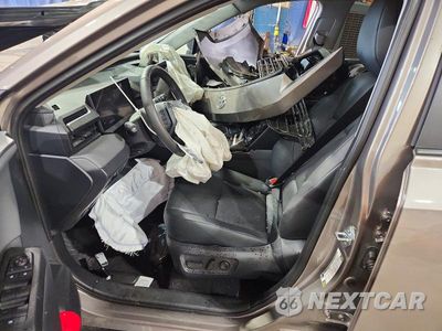 Zdjęcie 7 z 13 samochodu: 2026 TOYOTA RAV4 XLE PREMIUM VIN:2T36CRAV4TC008765 - miniatura
