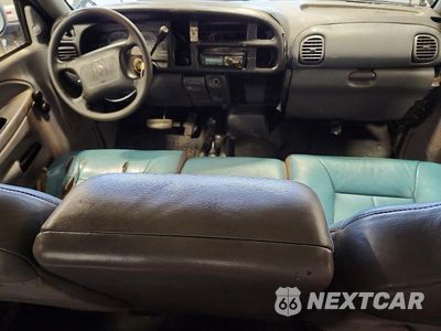 Zdjęcie 8 z 13 samochodu: 2001 DODGE RAM 1500 VIN:1B7HF13Y41J272362 - miniatura