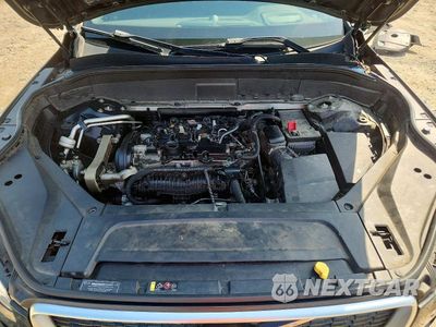 Zdjęcie 12 z 13 samochodu: 2016 VOLVO XC90 T6 VIN:YV4A22PM3G1040769 - miniatura