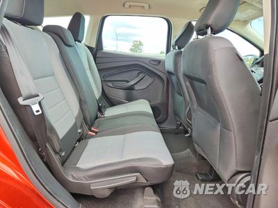 Zdjęcie 11 z 13 samochodu: 2019 FORD ESCAPE S VIN:1FMCU0F7XKUA90707 - miniatura