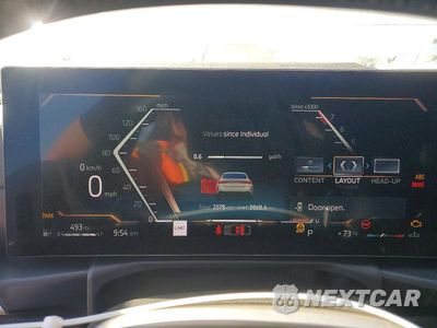 Zdjęcie 9 z 12 samochodu: 2026 BMW 430XI GRAN COUPE VIN:WBA33FB00TFW40583 - miniatura