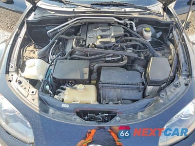 Zdjęcie 11 z 12 samochodu: 2007 MAZDA MX-5 MIATA VIN:JM1NC26F670137233 - miniatura