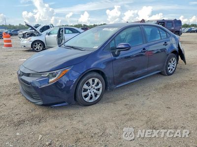 2023 TOYOTA COROLLA LE 5YFB4MDE9PP076598 - główne zdjęcie licytacji z USA - miniatura