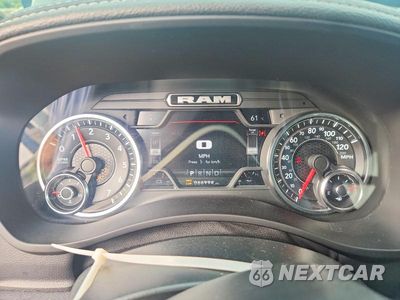 Zdjęcie 9 z 12 samochodu: 2022 RAM 2500 LARAMIE VIN:3C6UR5FJXNG168131 - miniatura