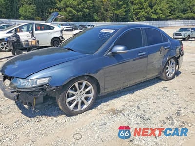 2006 ACURA TSX JH4CL96946C026590 - główne zdjęcie licytacji z USA - miniatura