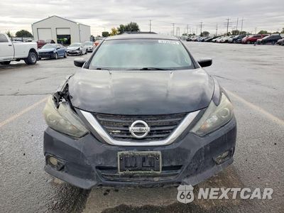 Piąte zdjęcie samochodu w środku: 2016 NISSAN ALTIMA 2.5 SR VIN:1N4AL3AP4GC209698 - miniatura