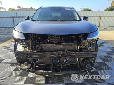 Piąte zdjęcie samochodu w środku: 2026 NISSAN KICKS SR VIN:3N8AP6DA1TL379186 - miniatura
