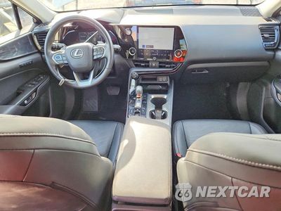 Zdjęcie 8 z 14 samochodu: 2023 LEXUS NX 250 VIN:2T2GDCAZ6PC003708 - miniatura
