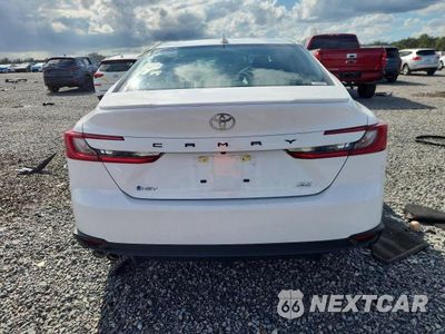 Zdjęcie 6 z 12 samochodu: 2026 TOYOTA CAMRY SE VIN:4T1DAACK8TU757707 - miniatura