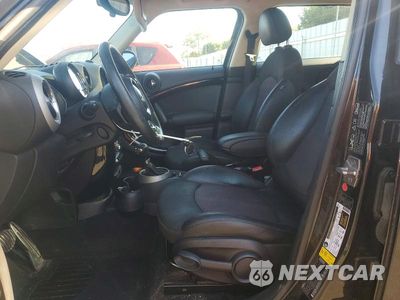 Zdjęcie 7 z 13 samochodu: 2011 MINI COOPER S COUNTRYMAN VIN:WMWZC5C58BWL53697 - miniatura