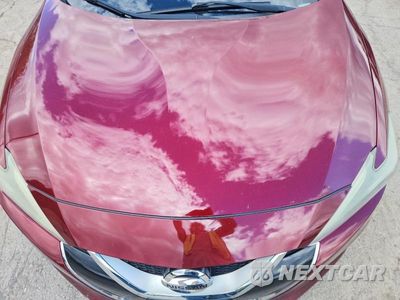 Zdjęcie 11 z 12 samochodu: 2017 NISSAN MAXIMA 3.5 SL VIN:1N4AA6AP8HC454805 - miniatura