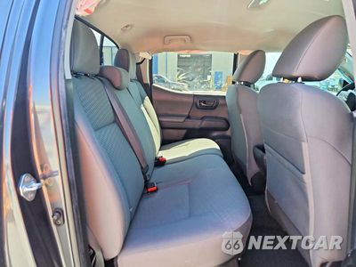 Zdjęcie 10 z 12 samochodu: 2023 TOYOTA TACOMA SR V6 VIN:3TMCZ5ANXPM545169 - miniatura