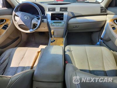 Zdjęcie 8 z 12 samochodu: 2007 TOYOTA CAMRY XLE V6 VIN:4T1BK46KX7U526184 - miniatura