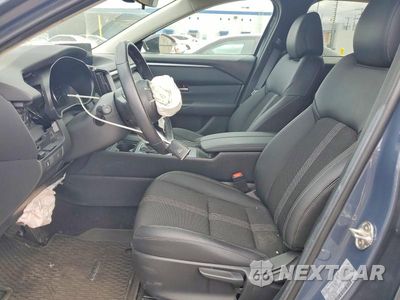 Zdjęcie 7 z 14 samochodu: 2024 MAZDA CX-50 SELECT VIN:7MMVABAM6RN203958 - miniatura