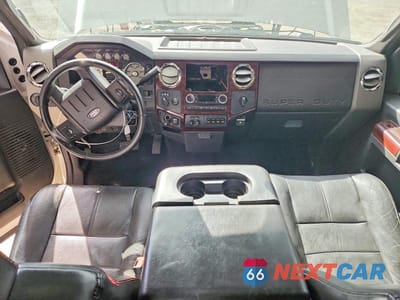 Zdjęcie 8 z 13 samochodu: 2010 FORD F350 SUPER DUTY VIN:1FTWW3BR7AEA78222 - miniatura