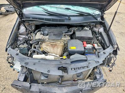 Zdjęcie 11 z 12 samochodu: 2014 TOYOTA CAMRY SE VIN:4T1BF1FK9EU746027 - miniatura