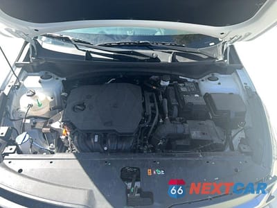 Zdjęcie 7 z 10 samochodu: 2026 KIA SPORTAGE LX VIN:5XYK23DF4TG404310 - miniatura