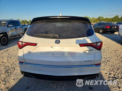 Zdjęcie 6 z 13 samochodu: 2024 ACURA MDX TECHNOLOGY VIN:5J8YE1H48RL033214 - miniatura