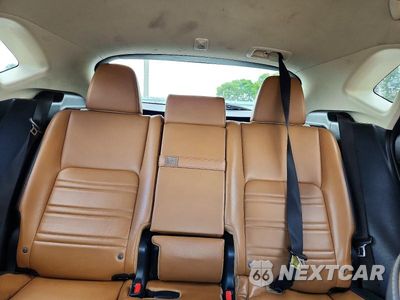 Zdjęcie 10 z 13 samochodu: 2018 LEXUS NX 300 BASE VIN:JTJYARBZ6J2099524 - miniatura
