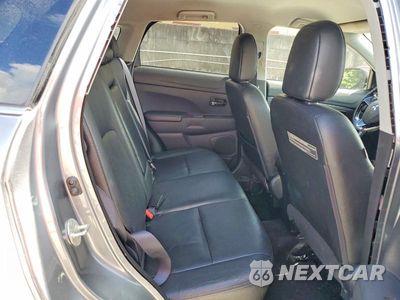 Zdjęcie 11 z 13 samochodu: 2016 MITSUBISHI OUTLANDER SPORT SEL VIN:JA4AP4AW7GZ023513 - miniatura